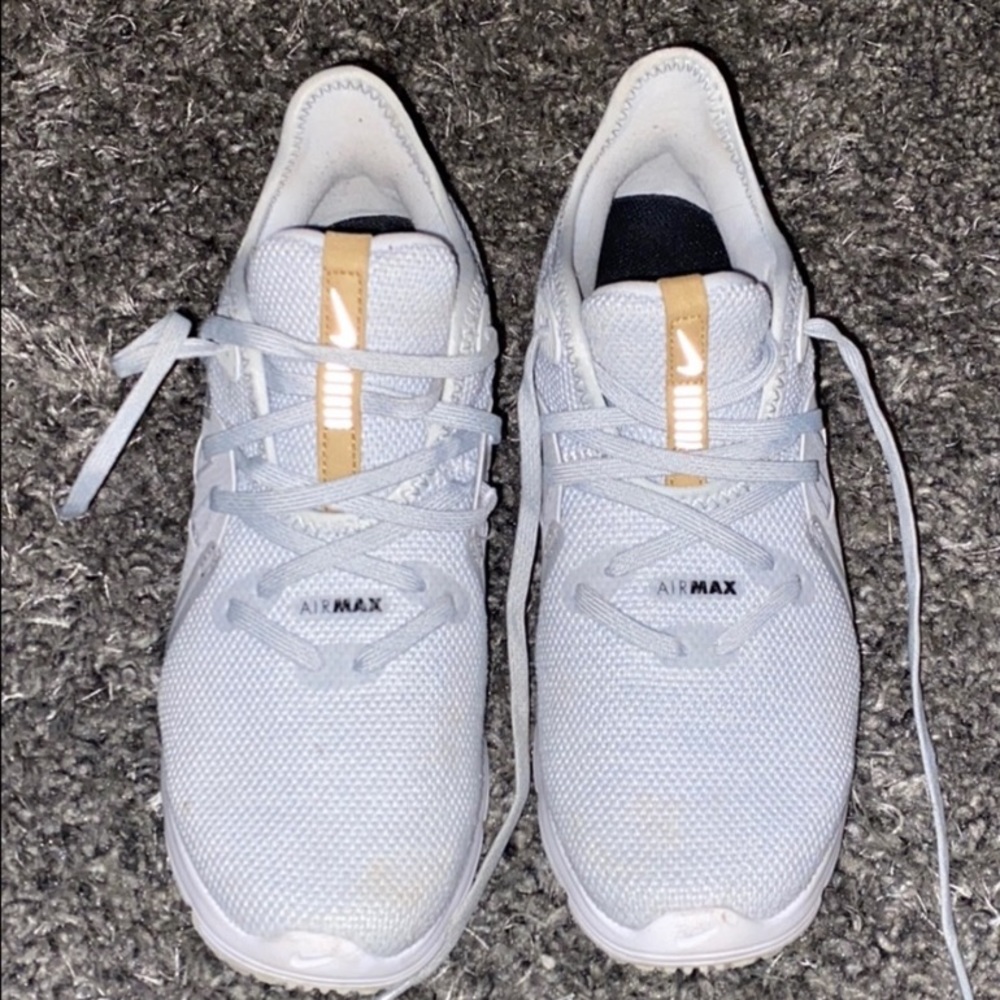 Nike Air Max’s